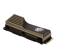 MSI 2TB M.2 PCIe Gen4 NVMe Spatium M480 Pro HS - 1149901 - zdjęcie 8